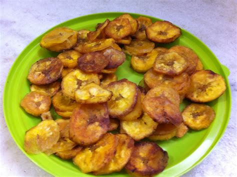 petiscos cubanos|Mariquitas cubanas ou Chicharritas Cubanas or。